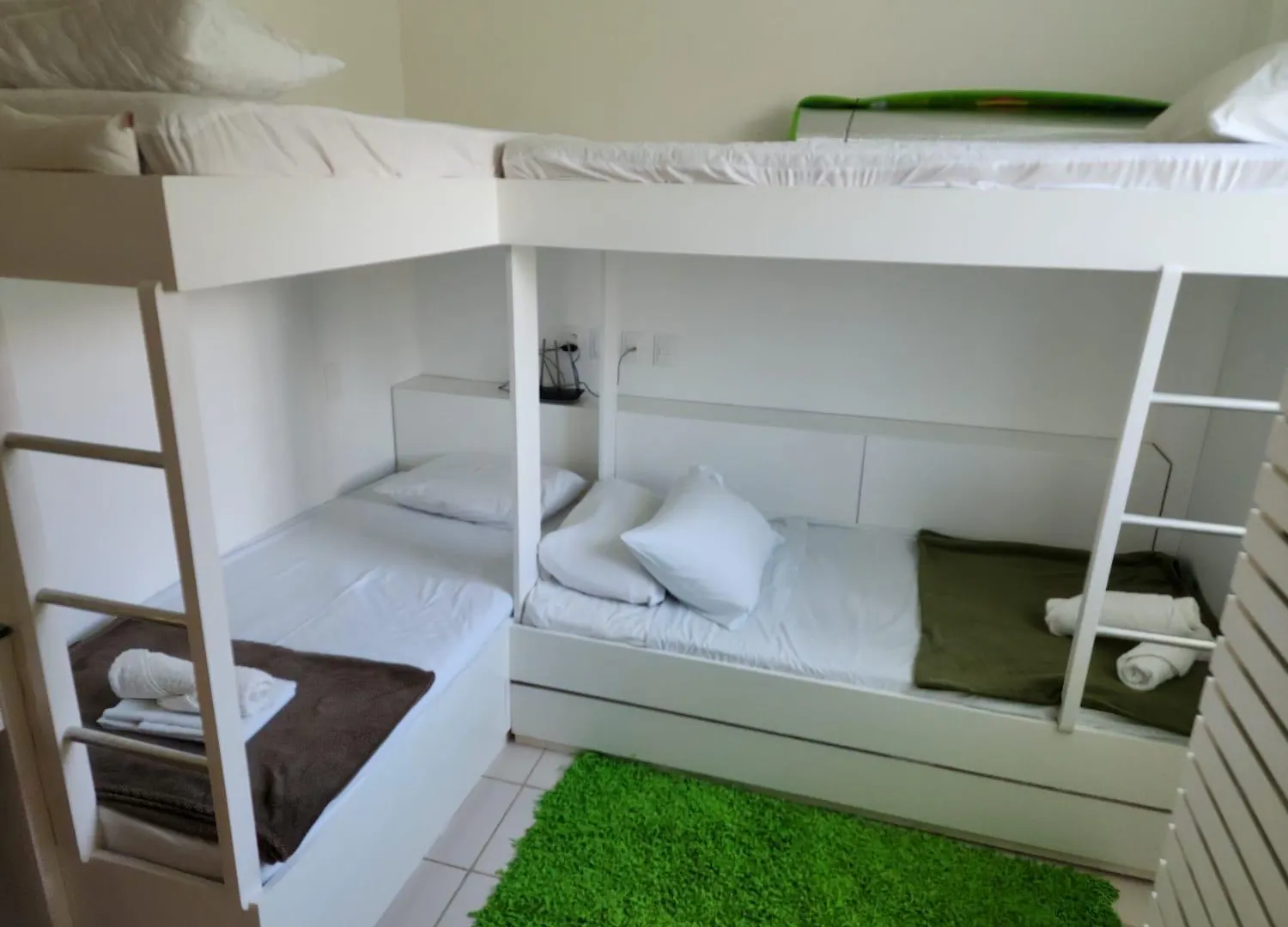 Marulhos Suites Resort Porto de Galinhas