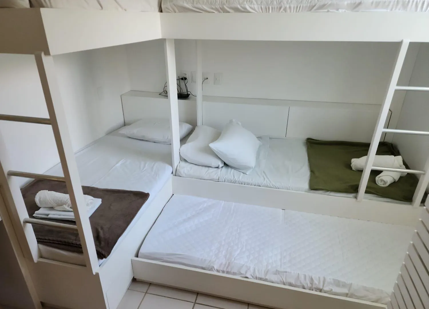 Marulhos Suites Resort Porto de Galinhas