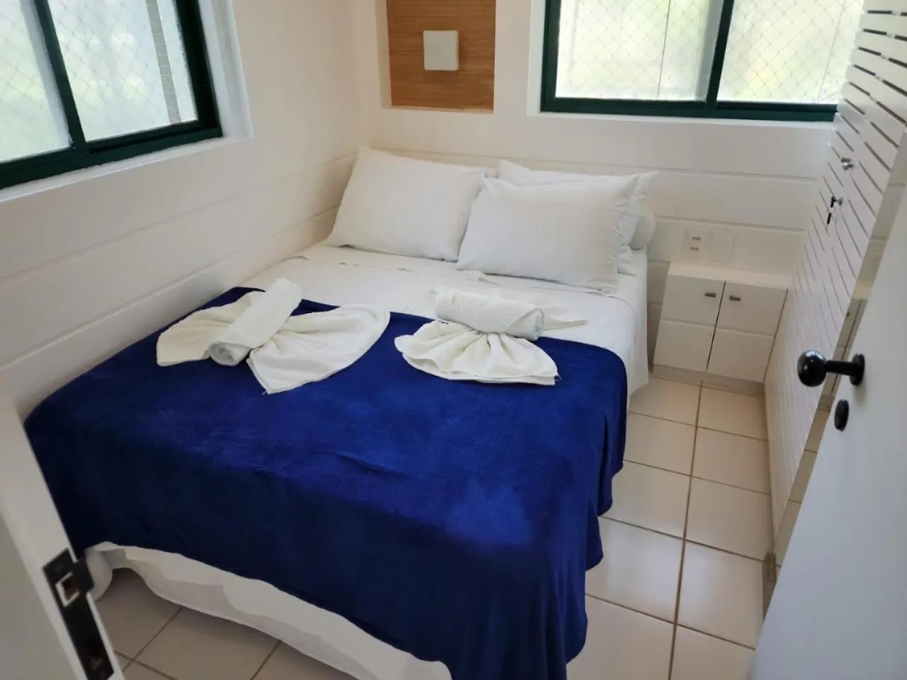 Marulhos Suites Resort Porto de Galinhas Brazil