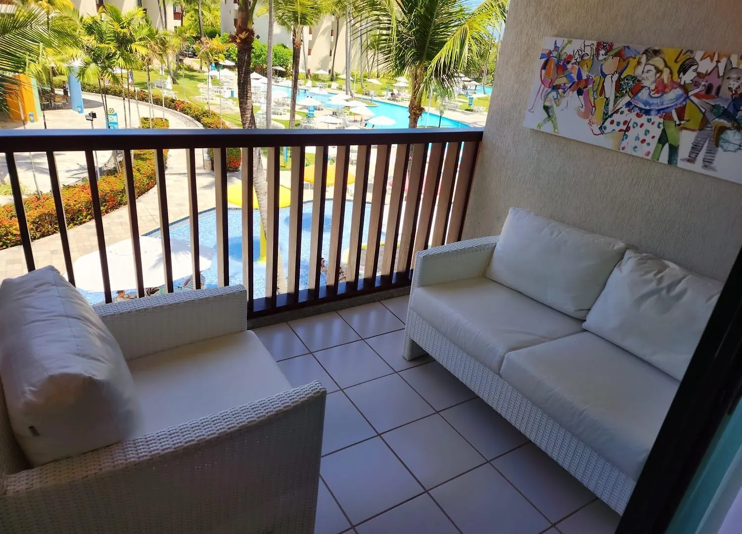 Marulhos Suites Resort Pôrto das Galinhas